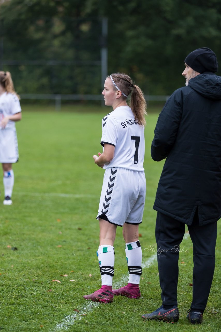 Bild 188 - Frauen SV Henstedt Ulzburg II - TSV Klausdorf : Ergebnis: 2:1